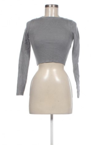 Női pulóver Zara, Méret S, Szín Szürke, Ár 8 109 Ft