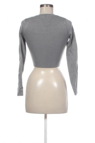Női pulóver Zara, Méret S, Szín Szürke, Ár 8 109 Ft