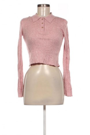 Damenpullover Zara, Größe S, Farbe Rosa, Preis € 10,99
