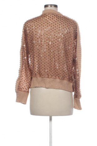 Női pulóver Zara, Méret M, Szín Barna, Ár 7 309 Ft