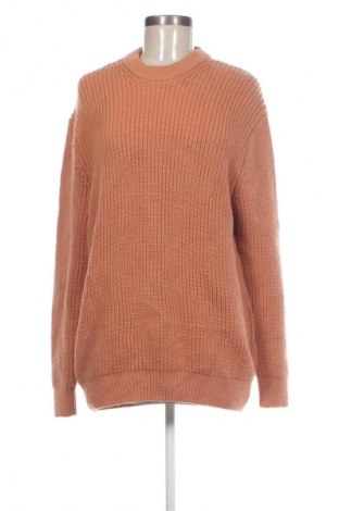 Női pulóver Zara, Méret M, Szín Narancssárga
, Ár 5 789 Ft