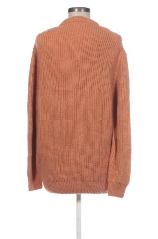 Női pulóver Zara, Méret M, Szín Narancssárga
, Ár 5 789 Ft