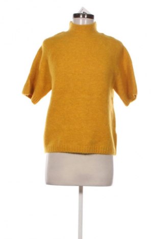 Damenpullover Zara, Größe XL, Farbe Gelb, Preis € 37,40