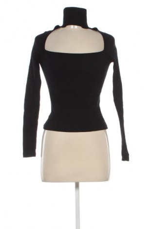 Női pulóver Zara, Méret M, Szín Fekete, Ár 5 669 Ft