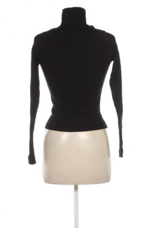 Női pulóver Zara, Méret M, Szín Fekete, Ár 5 669 Ft