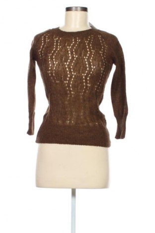 Női pulóver Zara, Méret S, Szín Zöld, Ár 5 785 Ft