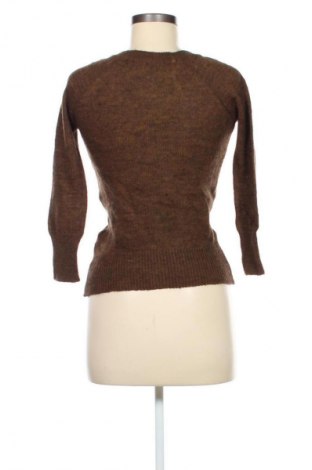 Női pulóver Zara, Méret S, Szín Zöld, Ár 5 785 Ft