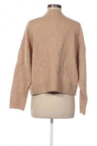Damenpullover Zara, Größe S, Farbe Beige, Preis € 10,99