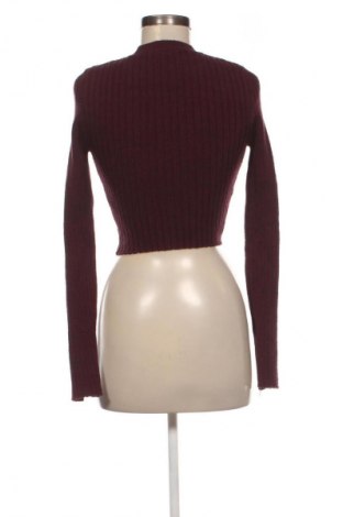 Női pulóver Zara, Méret S, Szín Lila, Ár 3 719 Ft