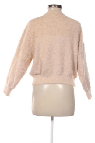 Damenpullover Zara, Größe S, Farbe Beige, Preis € 14,00