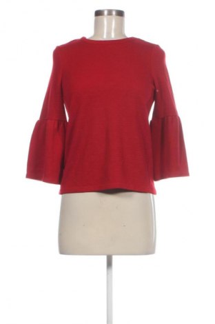 Damenpullover Zara, Größe S, Farbe Rot, Preis € 14,99