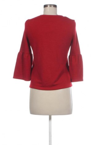 Damenpullover Zara, Größe S, Farbe Rot, Preis € 14,99