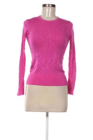 Női pulóver Zara, Méret S, Szín Rózsaszín, Ár 4 939 Ft