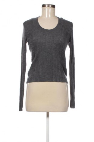 Dámský svetr Zara, Velikost M, Barva Šedá, Cena  259,00 Kč