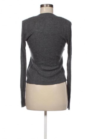 Dámský svetr Zara, Velikost M, Barva Šedá, Cena  259,00 Kč