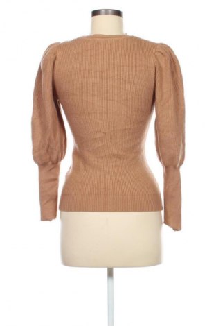 Damenpullover Zara, Größe M, Farbe Braun, Preis € 16,99