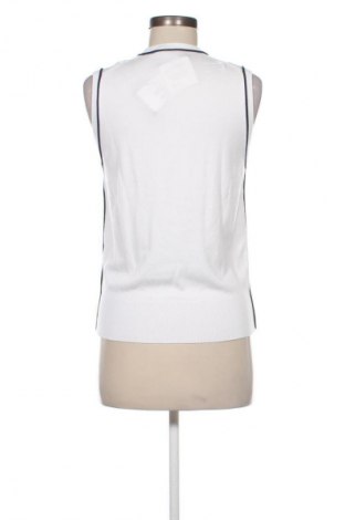 Damenpullover Zara, Größe L, Farbe Weiß, Preis € 32,00