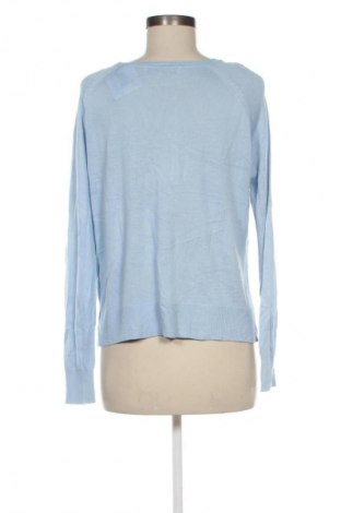 Női pulóver Zara, Méret S, Szín Kék, Ár 4 379 Ft