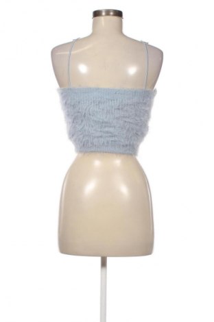 Damenpullover Zara, Größe L, Farbe Blau, Preis 11,99 €