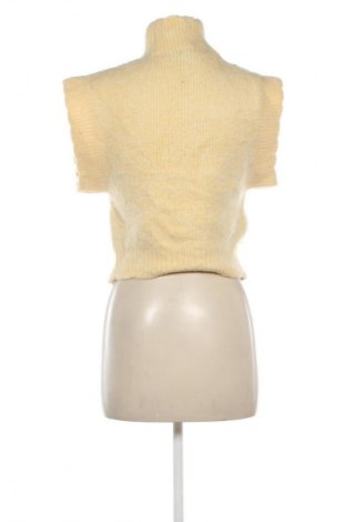 Női pulóver Zara, Méret S, Szín Sárga, Ár 6 379 Ft