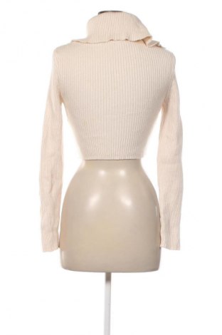 Női pulóver Zara, Méret S, Szín Bézs, Ár 6 619 Ft