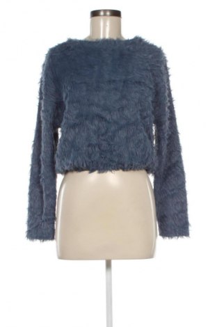 Damenpullover Zara, Größe S, Farbe Blau, Preis € 17,99