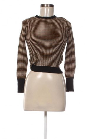 Damenpullover Zara, Größe M, Farbe Mehrfarbig, Preis € 14,99