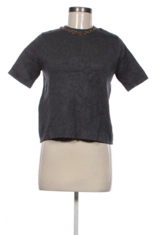 Női pulóver Zara, Méret S, Szín Szürke, Ár 9 089 Ft