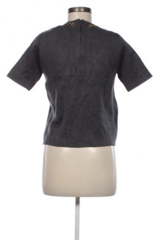 Női pulóver Zara, Méret S, Szín Szürke, Ár 9 089 Ft