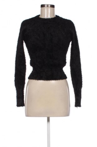 Női pulóver Zara, Méret M, Szín Fekete, Ár 5 700 Ft