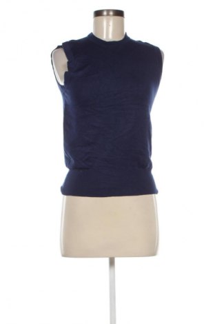 Damenpullover Zara, Größe M, Farbe Blau, Preis € 10,99