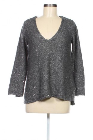 Női pulóver Zara, Méret M, Szín Szürke, Ár 6 339 Ft