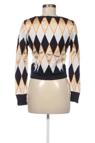 Pulover de femei Zara, Mărime M, Culoare Multicolor, Preț 55,99 Lei