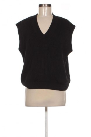 Női pulóver Zara, Méret L, Szín Fekete, Ár 3 799 Ft