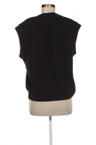 Női pulóver Zara, Méret L, Szín Fekete, Ár 3 799 Ft