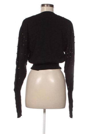 Női pulóver Zara, Méret M, Szín Fekete, Ár 8 989 Ft