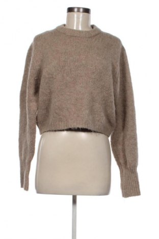 Damenpullover Zara, Größe M, Farbe Beige, Preis € 15,99