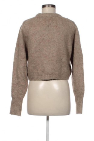 Damenpullover Zara, Größe M, Farbe Beige, Preis € 15,99