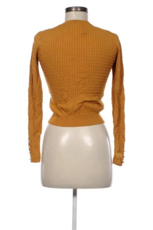 Női pulóver Zara, Méret XS, Szín Narancssárga
, Ár 6 759 Ft