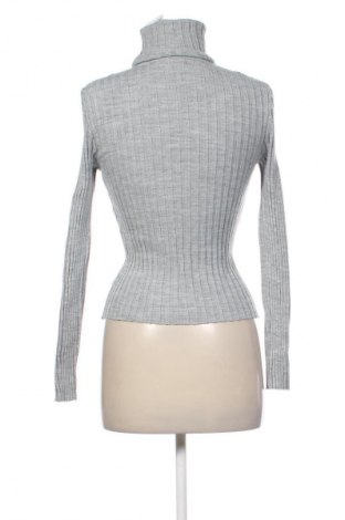 Pulover de femei Zara, Mărime M, Culoare Gri, Preț 85,99 Lei
