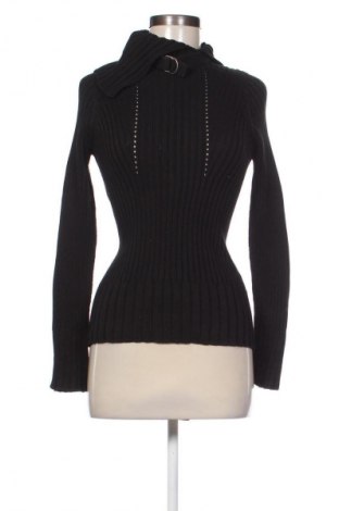 Női pulóver Zara, Méret M, Szín Fekete, Ár 5 785 Ft