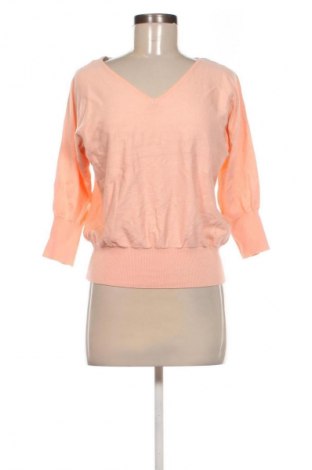 Дамски пуловер Zero, Размер S, Цвят Розов, Цена 8,69 €