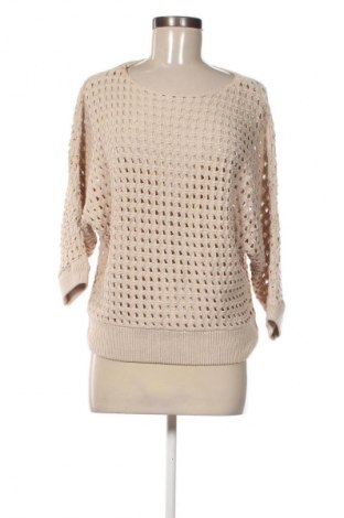 Női pulóver Zero, Méret M, Szín Bézs, Ár 3 579 Ft
