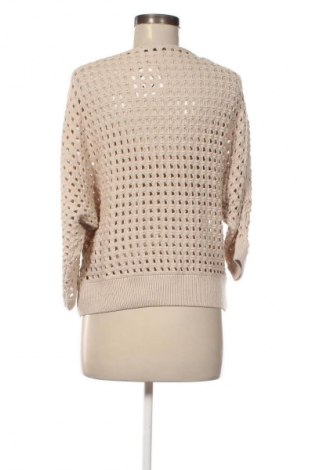 Női pulóver Zero, Méret M, Szín Bézs, Ár 3 579 Ft
