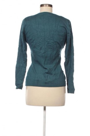 Damenpullover Zero, Größe M, Farbe Blau, Preis € 9,99