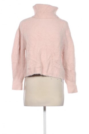 Damenpullover Zimo, Größe L, Farbe Aschrosa, Preis € 12,99