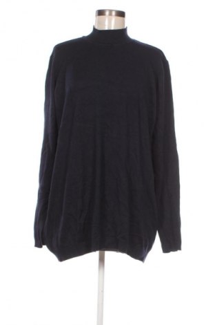 Női pulóver Zizzi, Méret 3XL, Szín Kék, Ár 8 959 Ft