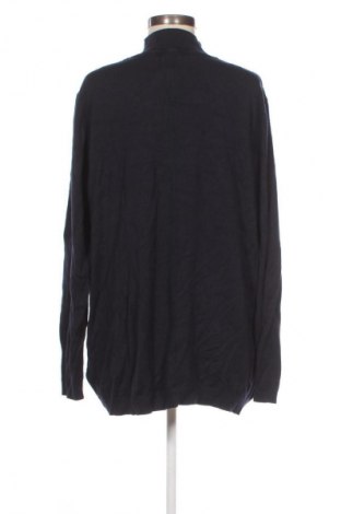 Női pulóver Zizzi, Méret 3XL, Szín Kék, Ár 8 959 Ft