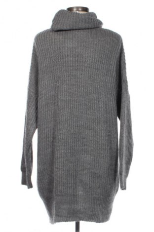 Дамски пуловер Zuiki, Размер L, Цвят Сив, Цена 8,69 €