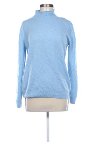 Damenpullover Zwillingsherz, Größe M, Farbe Mehrfarbig, Preis 20,90 €